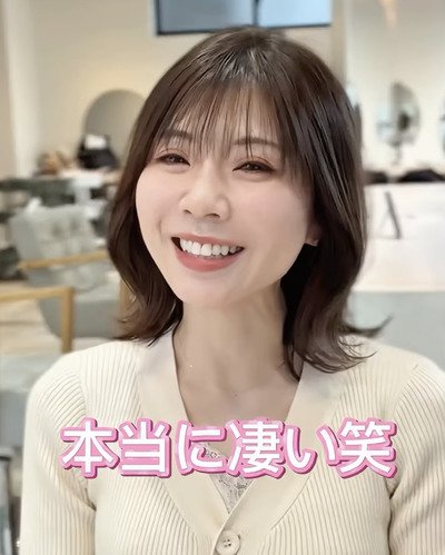 人気美容師
