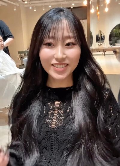 人気美容師