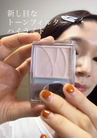 プチプラコスメ紹介