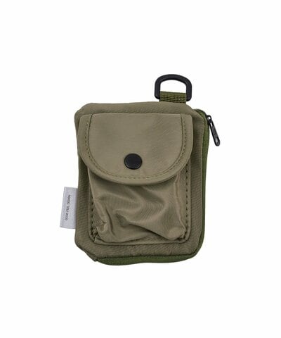 パルグループ公式ファッション通販サイト 3COINS アーバンドリフトウォレット商品画像