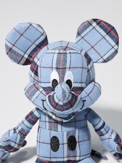 ユニクロ、マジック フォー オール タイムレス トイ商品画像