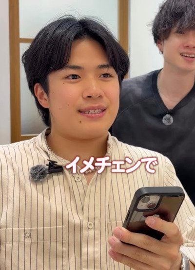 人気美容師