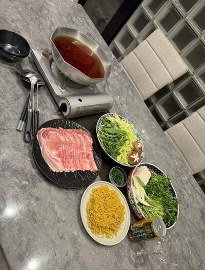 堀ちえみの公式ブログ投稿