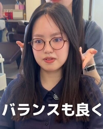 人気美容師