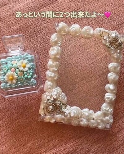 ダイソーの商品を使ったDIY