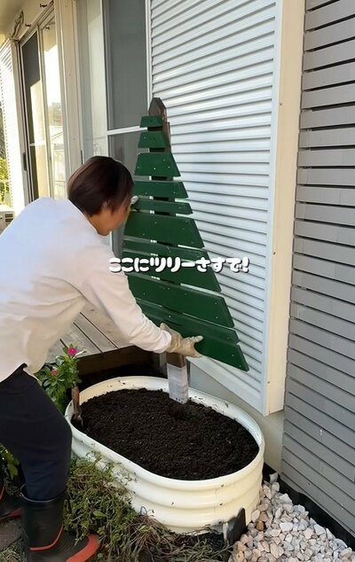 BIGちよまるこ(@big2405)さん投稿動画のキャプチャ