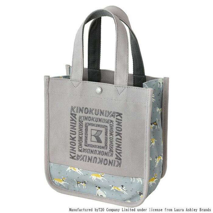 ランチバッグやサブバッグとして使いやすいサイズ感