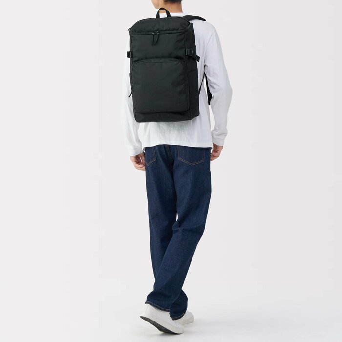 着替えなど荷物が増える旅行にも使えます