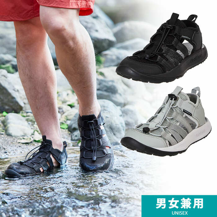 フィールドサンダルアドバンス