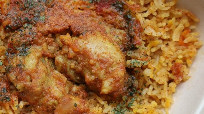 なんと約1時間も煮詰めて作るというこだわりよう