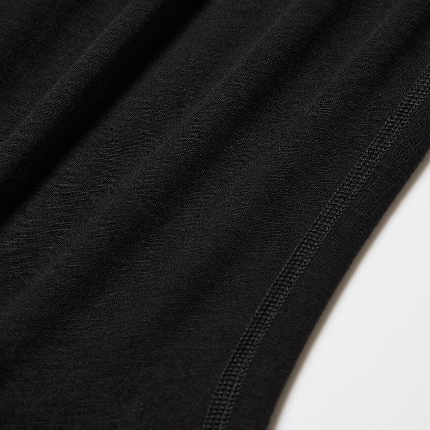 出所：ユニクロ公式 極暖ヒートテックコットンレギンス/10分丈