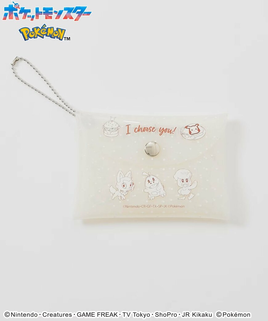 出所：ハニーズ公式オンラインショップ