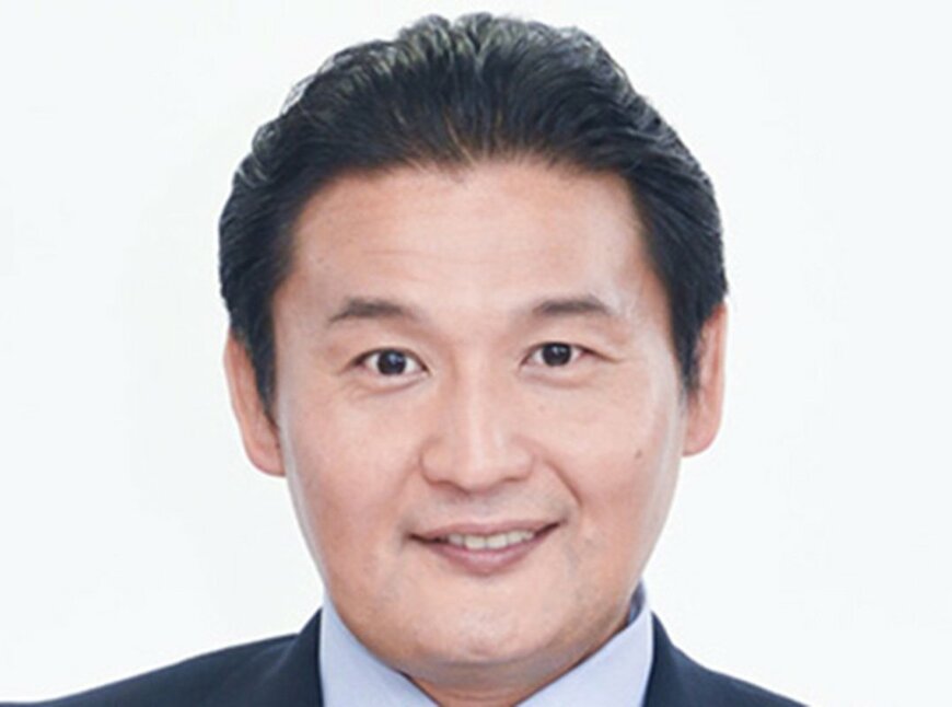 貴乃花氏が激変！穏やか笑顔ショットが反響「ふくよかになられて…」「いいお顔してる」「奥様に感謝」
