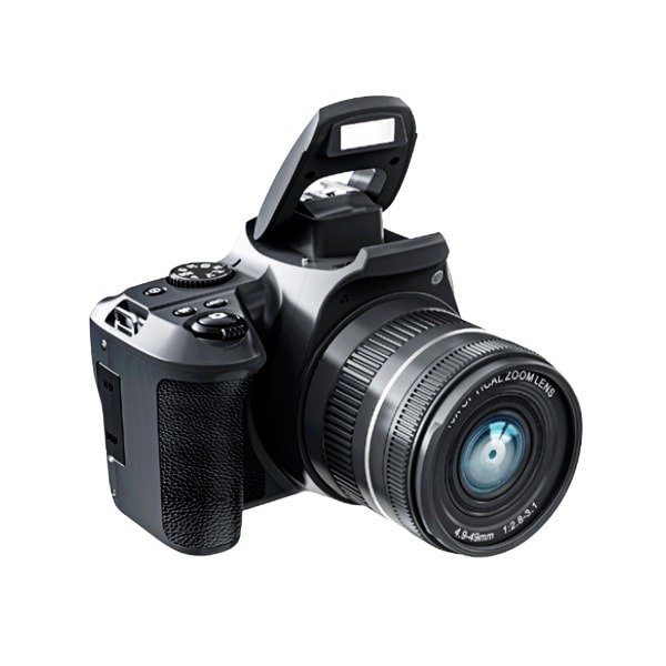 出所：ドン・キホーテ公式　一眼風デジタルカメラ Optical 10