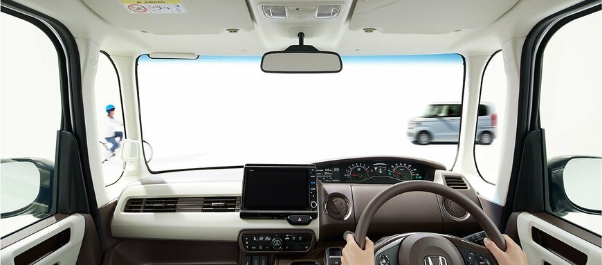 出典：Honda公式