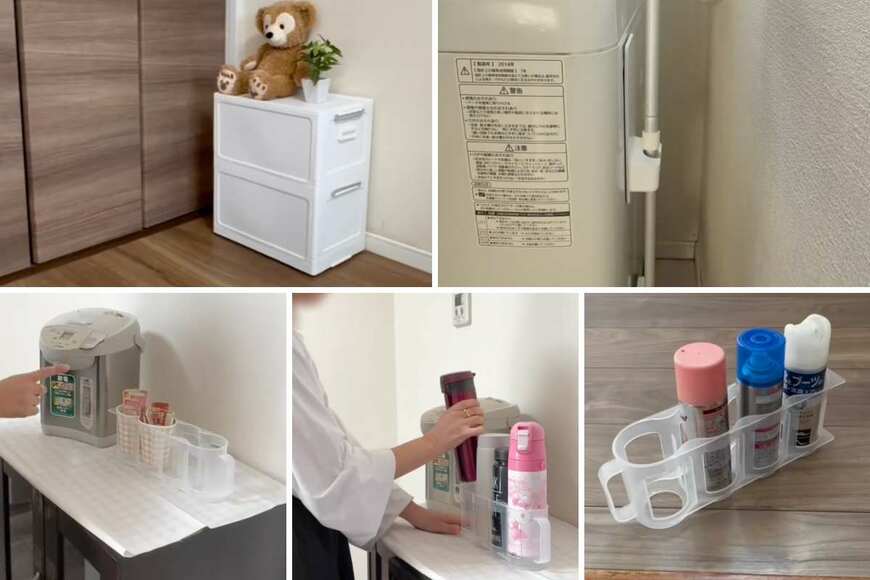 出所：＠miina_kurashi__