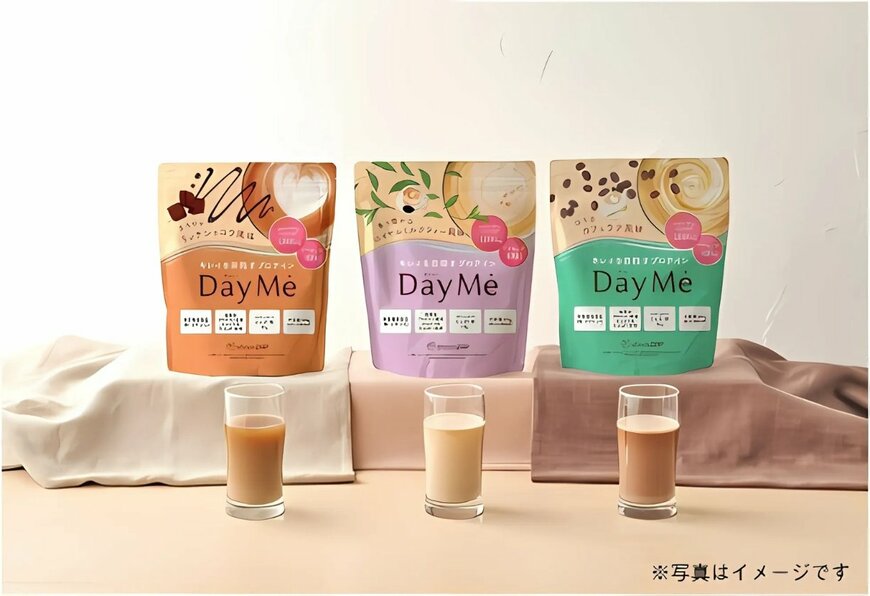 出所：RIZAPグループ株式会社提供