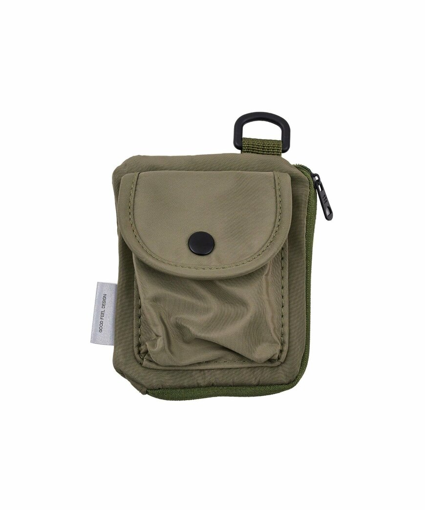 出所：パルグループ公式ファッション通販サイト 3COINS アーバンドリフトウォレット