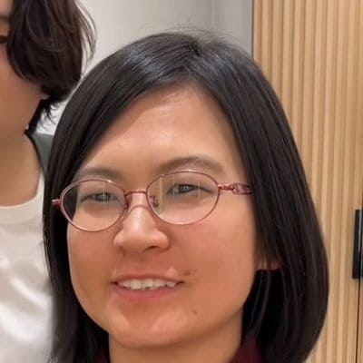 【大変身】前髪なし派必見！女性が丸みショートで素敵にイメチェン　「よかったです」と仕上がりに大満足