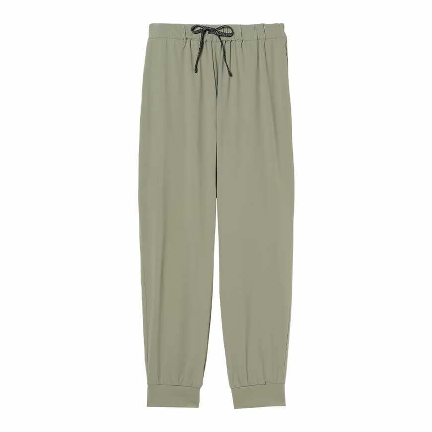 出所：ワークマン公式　レディースハイストレッチUVクールモンパン