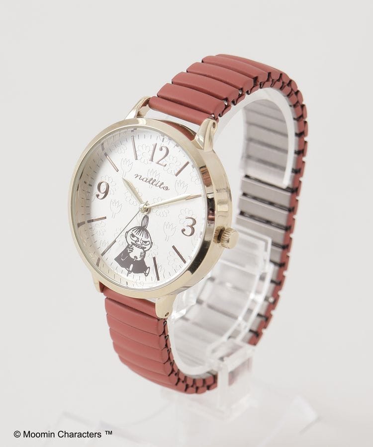 出所：ハニーズ公式通販 ジャバラウォッチ