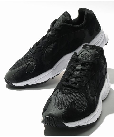 adidas - YUNG-1 ¥17,280（税込）