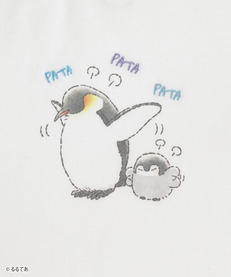 出所：ハニーズ公式オンラインストア コウペンちゃん／半袖Ｔシャツ