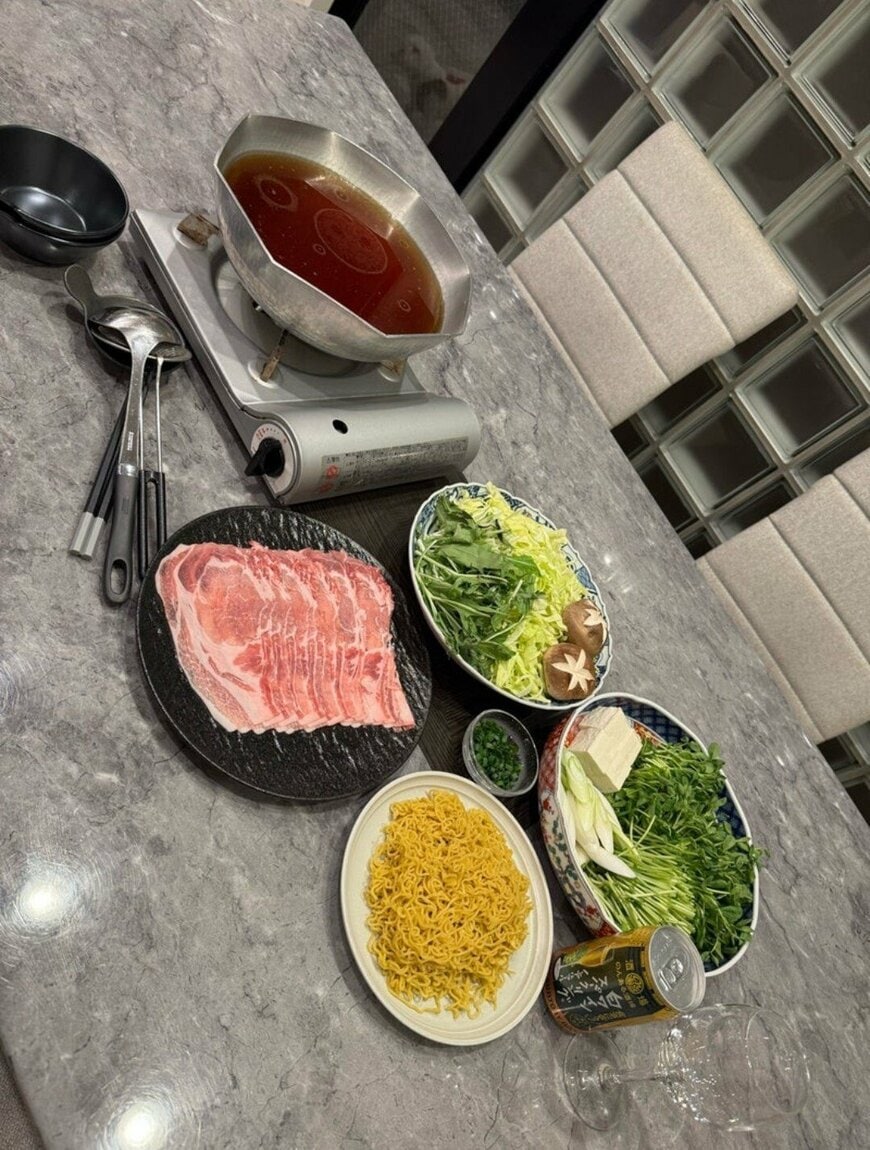 出所：堀ちえみの公式ブログ　参照日：2026年3月23日