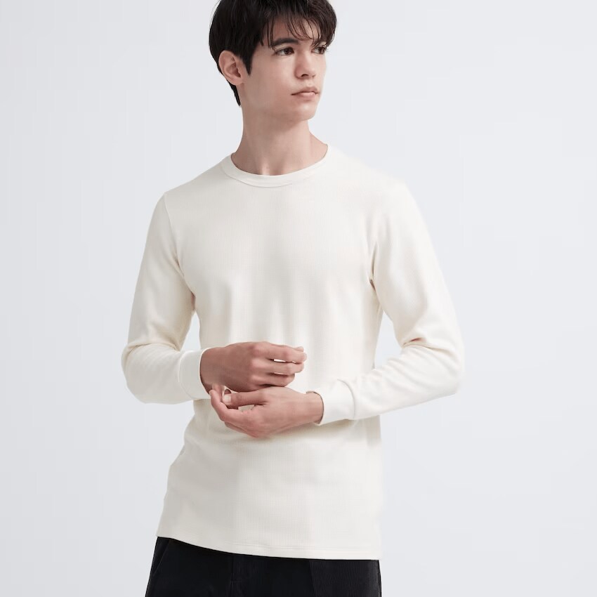 画像出所：ユニクロ公式オンラインストア