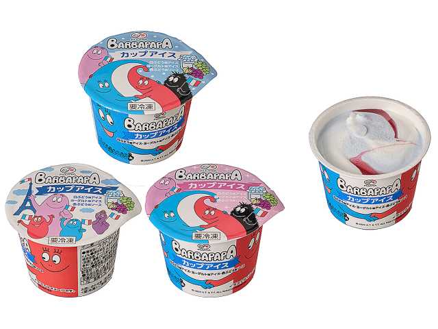 出所：株式会社セブン‐イレブン・ジャパン「今週の新商品」