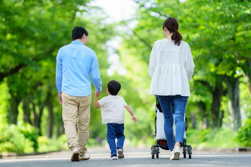 【年金】遺族基礎年金は84万7300円＋子の加算額。配偶者と子で計算が変わります