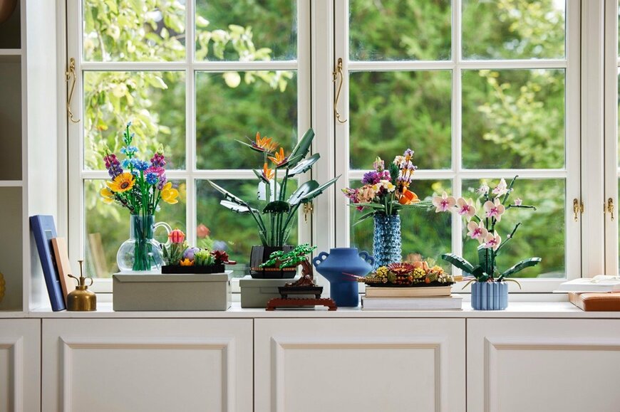 Images: （C）2023 The LEGO Group