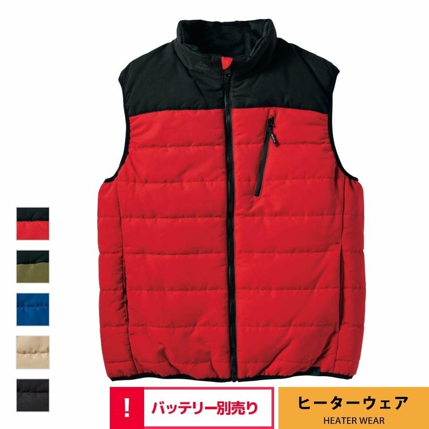 画像出所：ワークマン公式オンラインストア