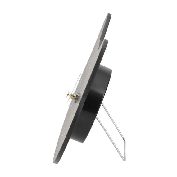 出所：ニトリ公式通販ニトリネット 置き掛け時計(クロネコ EL507)