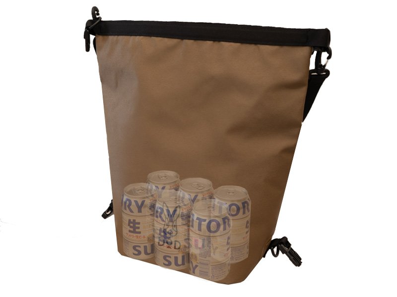 出所：ビーズ株式会社　バケツトクーラー