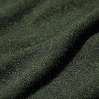 出所：ユニクロ公式オンラインストア スフレヤーンワンピース