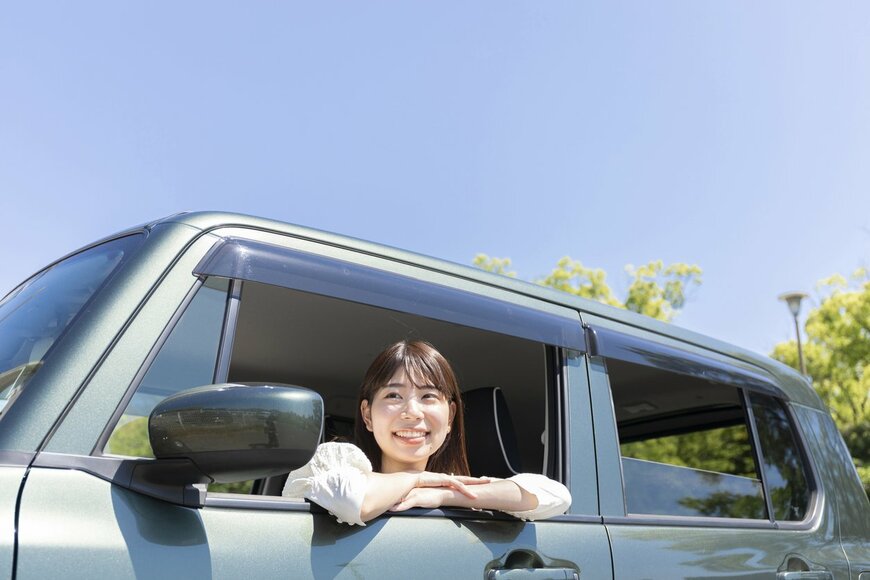【全国】軽自動車のメーカーおすすめ人気ランキング5選【2023年8月速報】