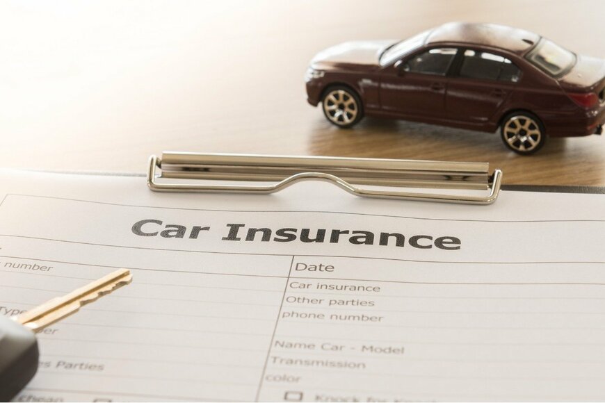 自動車保険を選ぶ2つのポイントとは？3つの補償内容もわかりやすく解説