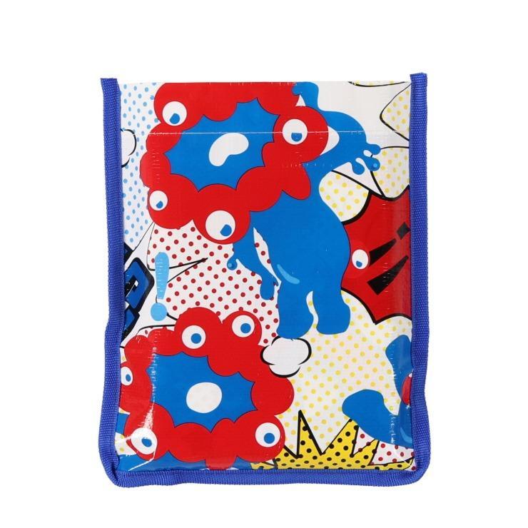 しまむら、レジャーシートL(大阪・関西万博)商品画像