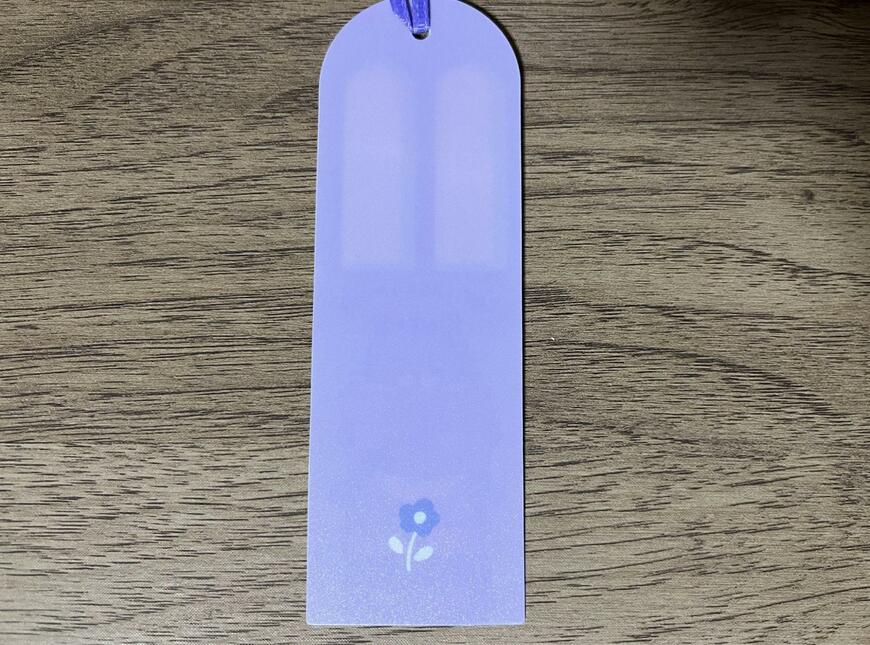 キャンドゥ、ブックマーク付箋　どうぶつ商品画像