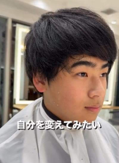 人気美容師