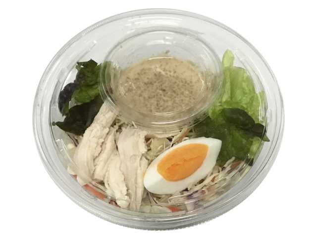 セブン-イレブンの新商品その3