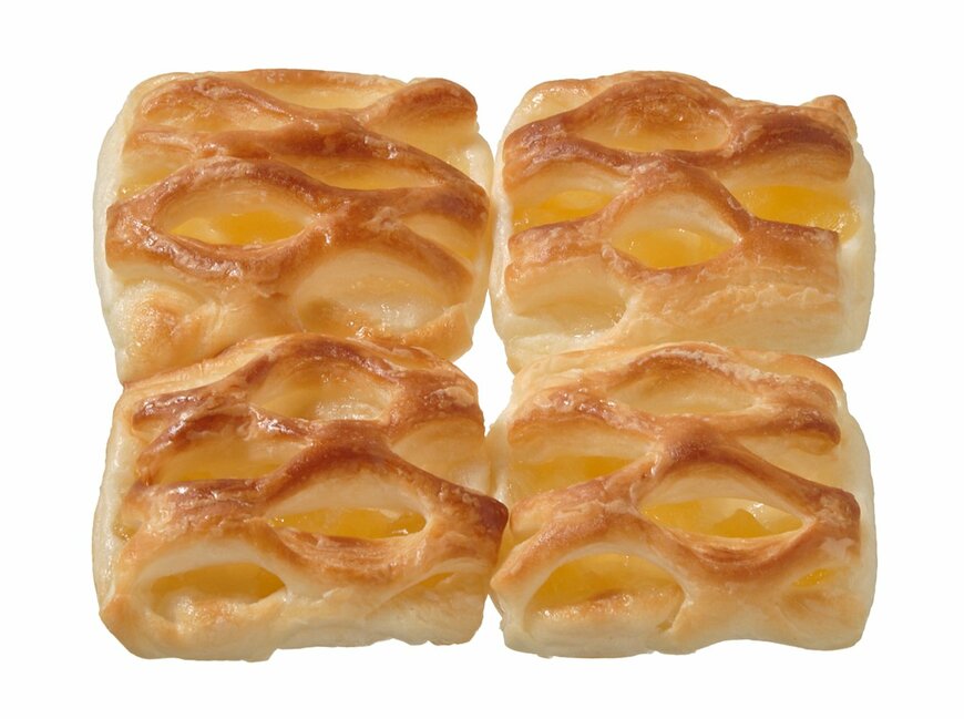 7プレミアム　りんごのデニッシュ4個