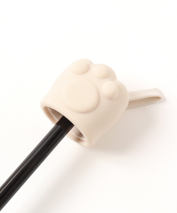 ブルーブルーエ公式 プラスティックアンブレニャン雨折傘