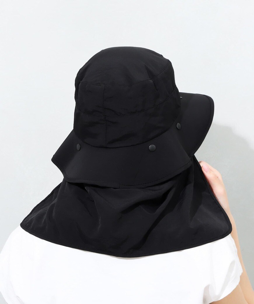 3ウェイUVハット