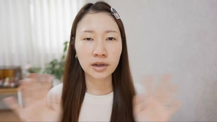 メイク紹介