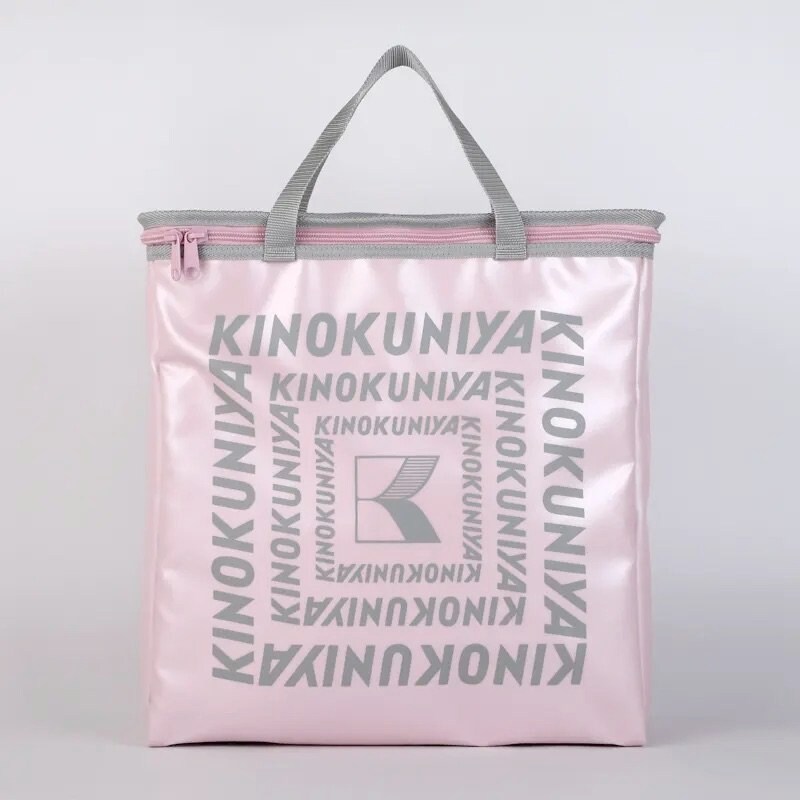 株式会社紀ノ國屋　クーラーバッグ L