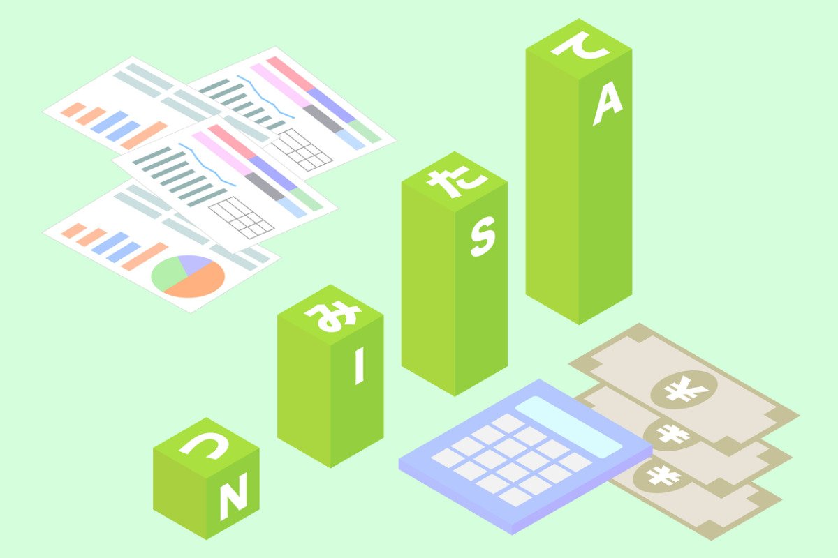 つみたてNISA】金融庁による「過去20年の運用の推移」と月3万円・20年間運用した結果をシミュレーションで見る  つみたてNISAを年率3％と5％で試算 | 概要 | LIMO | くらしとお金の経済メディア