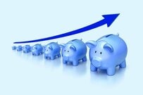 【現役生活のラストスパート】50歳代・二人以上世帯の貯蓄平均は《2000万円以上？以下？》