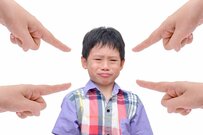 子どもに「やれ！」「やめろ！」 夫の偉そうな“命令口調”にイライラ…どうすればいい？